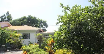 酒店 Smithys Garden Cottage St. George's