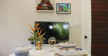 Smithys Garden Cottage St. George's 格林纳达