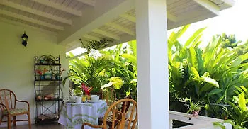 酒店 Smithys Garden Cottage St. George's