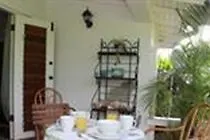 Smithys Garden Cottage St. George's