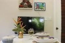 *** 酒店 Smithys Garden Cottage St. George's 格林纳达